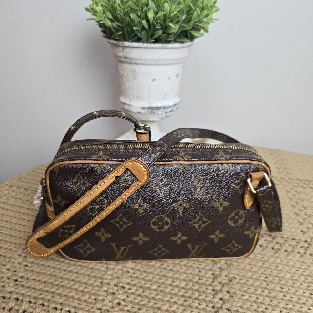 Louis Vuitton Marley